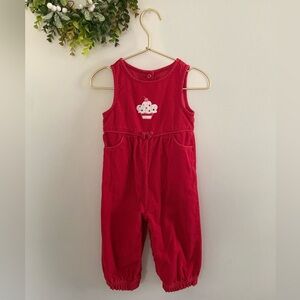 2007 Gymboree Outfit